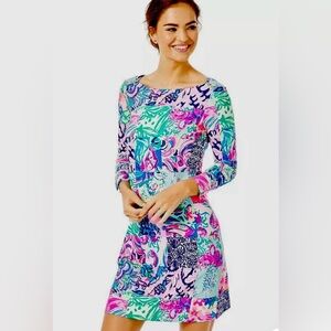 Lilly Pulitzer Shift Dress